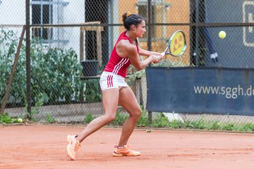 Bild 125 - DTV Hannover - TC 1899 Blau-Weiss Berlin : Ergebnis: 7:2